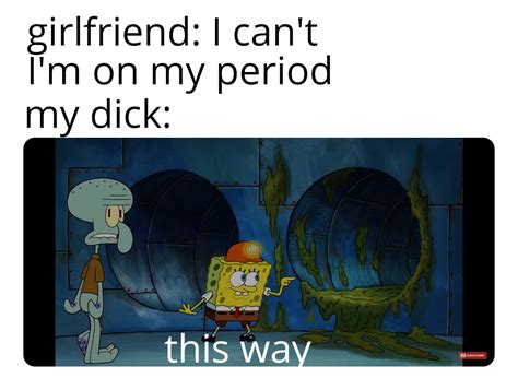 Dirty Spongebob Memes Reddit Canvas Dingis