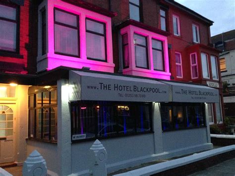 The Hotel Blackpool Updated 2024 Reviews Photos And Prices