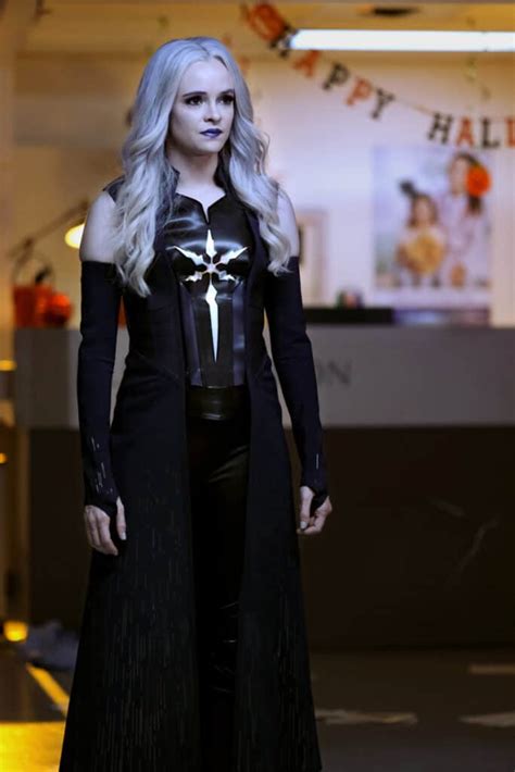 The Flash Season 6 Episode 2 Danielle Panabaker As Killer Frost