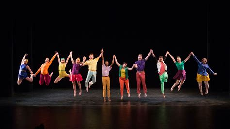 Dance Undergraduate Program Bs Theatre And Dance Missouri State
