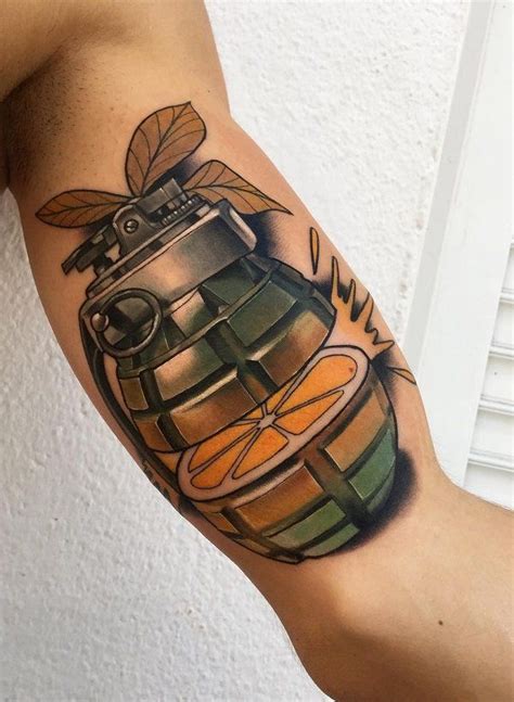 40 Stunning War Themed Tattoos Cuded Tatuajes Del Ejército