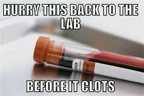 Beaubie Blossom Lab Humor Medical Laboratory Science Phlebotomy Humor