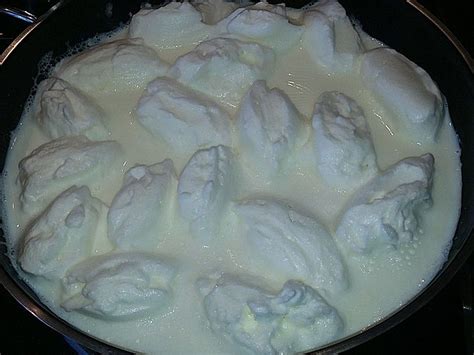 Maybe you would like to learn more about one of these? Vogelmilch - modar tej - Ungarische Milchsuppe mit ...