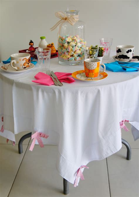 Café Da Manhã Dia Das Crianças