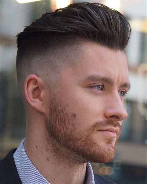 Mens Hair Trends 2024 A Sneak Peek Into The Future Of Hairstyles