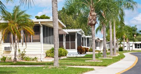 When purchasing a new mobile home financing is often offered through the dealer or retailers. Mobile & Manufactured Home Loan Guide | LendingTree
