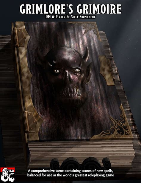Mimic 5e Guide Not Just A Treasure Chest With Teeth Explore Dnd