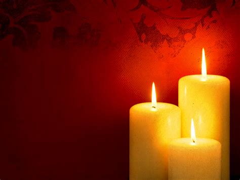 Your resource to discover and connect with prayer candle. 10 Free Wonderful Christmas Light PowerPoint Templates And ...