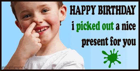 41 Best Funny Birthday Wishes For Birthday Boygirlaunt