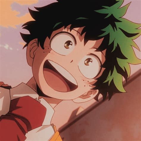 #pfp | 1.9b people have watched this. Deku Aesthetic Pfp Mha - Anime Wallpapers