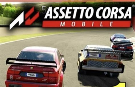 Assetto Corsa Mod Apk Unlimited Money Latest Version