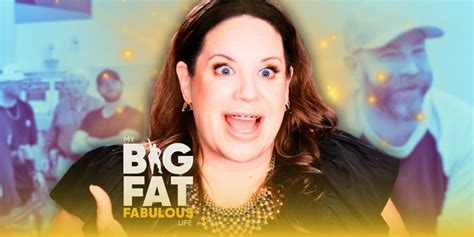 My Big Fat Fabulous Life Season Latest News Cast Everything We Know