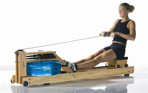Waterrower Review Really How Good Is A Water Rowing Machine