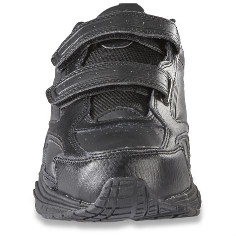 Guide Gear Mens Hook And Loop Walking Shoes 282338 Running Shoes