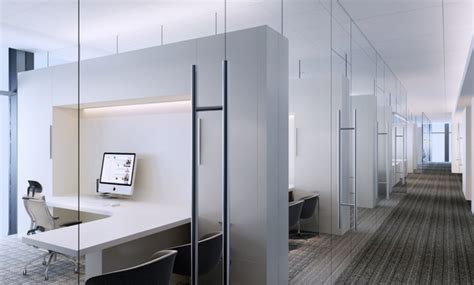 Modern Luxury Ceo Office Design