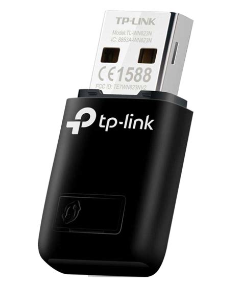 Tp Link Wireless Usb Adapter Driver N Nic Cablelas