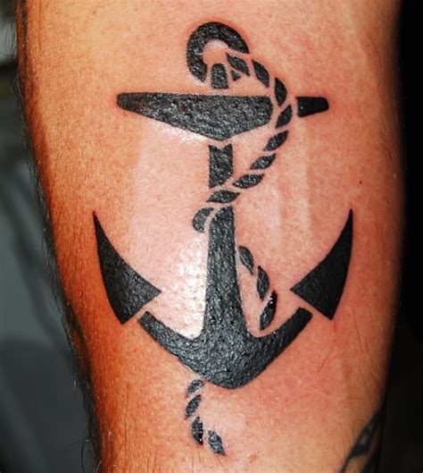 List 96 Wallpaper Anchor And Chain Tattoo Updated 092023