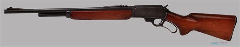 Marlin 336 Sc Lever Action 30 30 Ri For Sale At