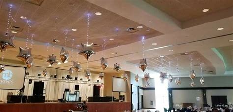 Pin By Carey Wood On Balloons Ceiling Balloon Ceiling Ceiling Lights