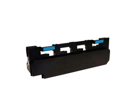 The waste toner box collects waste toner that results from the printing process. Product Description