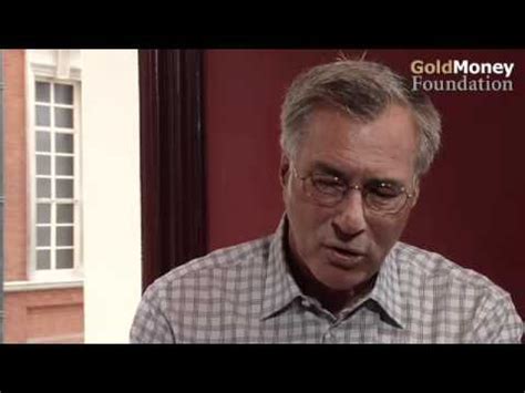 For contrarian investors, this is the perfect buying opportunity. Eric Sprott on holding physical gold and silver - YouTube