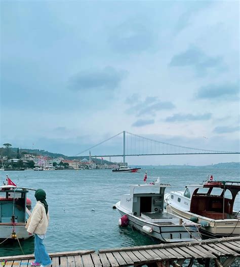 İstanbulun Gezilecek En Güzel 10 Sahili