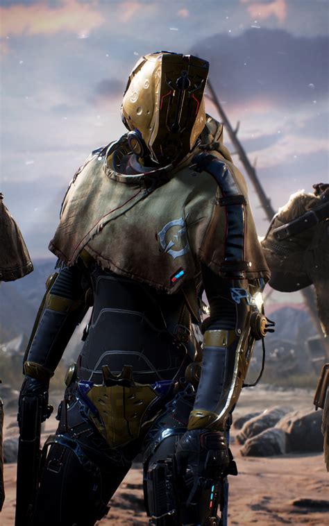 You can install this wallpaper on your desktop or on your mobile phone and. 800x1280 Outriders Armour Warriors Nexus 7,Samsung Galaxy ...