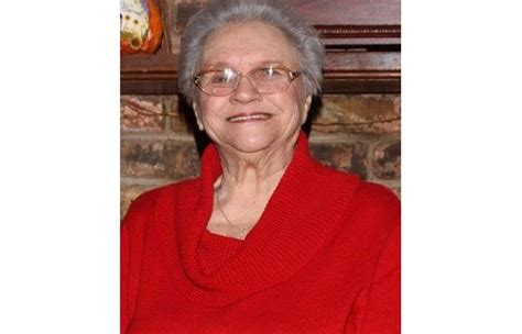 Vivian Nichols Obituary Seale Funeral Service Inc Denham Springs