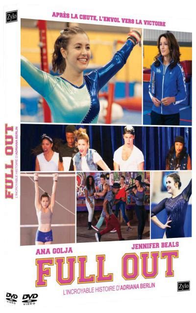 Full Out Dvd Sean Cameron Dvd Zone 2 Achat And Prix Fnac