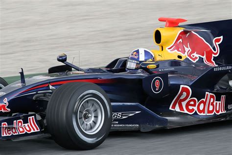 Barcelona · Formula 1 Testing 2008 31925 3 · Carsten Riede