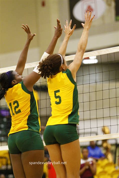 Greeen Spandex Volleyball Shorts Jshmoe84 Flickr