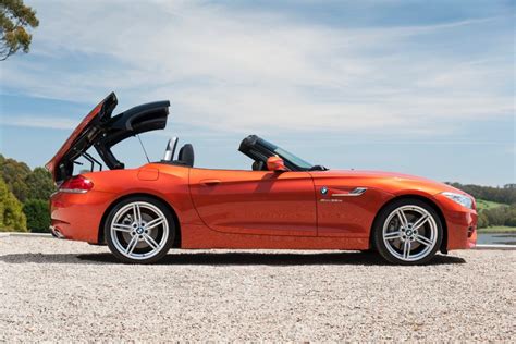 5 Best Used Convertibles With Retractable Hardtops Carfax Blog