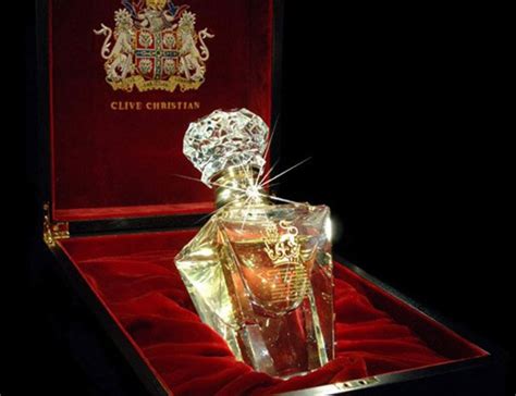 Here Is The Worlds Most Expensive Perfume Interesting Facts