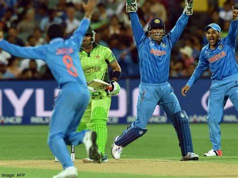 10 All Time Best Cricket World Cup Matches