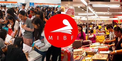 Mibf 2022 How To Score Free Tickets To The Manila International Book Fair Before The Event