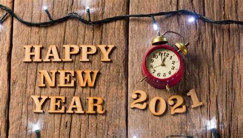 I wish you a great new year! Happy New Year 2021 Wishes SMS in Hindi, Quotes, HD Images ...