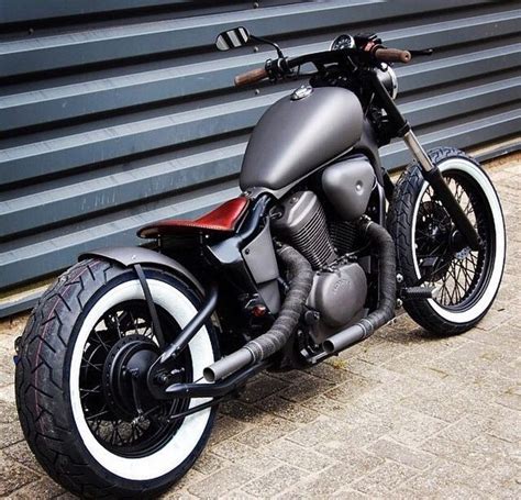 See more ideas about shadow bobber, bobber, honda shadow. Honda Shadow vt600 | Bobber motorcycle, Honda shadow ...