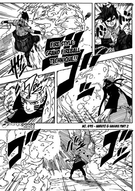 Narutohokage Vs Hashirama Battles Comic Vine