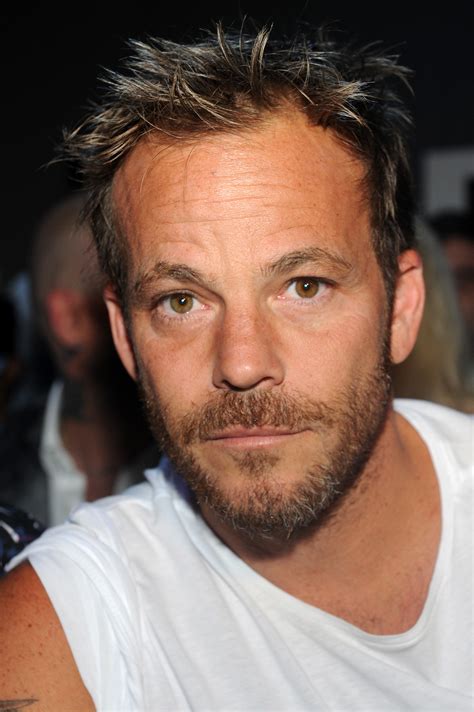 True Detective Season 3 The Reinvention Of Stephen Dorff From
