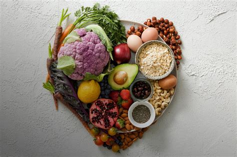 4 Nutrition Tips To Keep Your Heart Healthy Iga Supermarkets