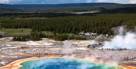 Comparing Yellowstone And Yosemite Pros And Cons Of The Two Most