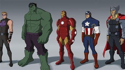 Avengers Universe Fan Site For The Marvel Cinematic Universe