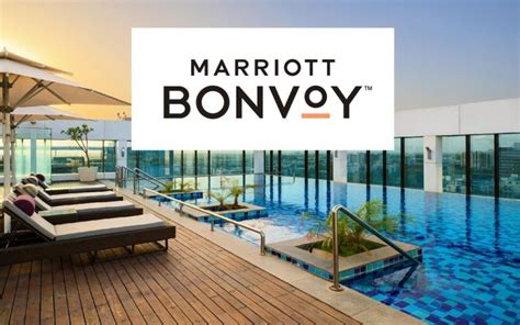 Travel Heal And Explore With Marriott Bonvoy Passionate In Marketing