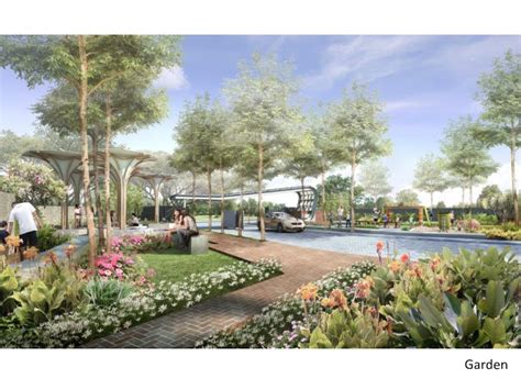 Jual Promo !!! BOTANI VILLAGE @ Jatiasih Bekasi - New Cluster Rumah