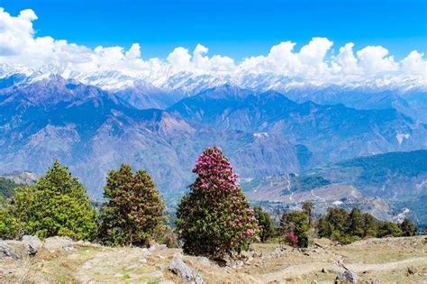 20 Tourist Places In Kumaon For Your Next Uttarakhand Trip In 2023