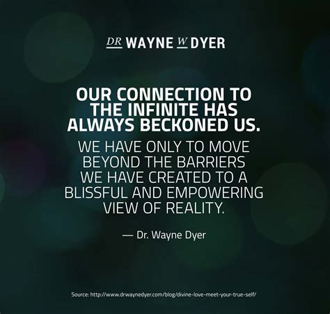 Wayne Dyer Divine Love How To Meet Your True Self Dr Wayne W Dyer