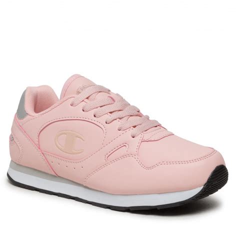 Trainers Champion Rr Champ G Gs S32234 Cha Ps013 Pinksilm Sneakers