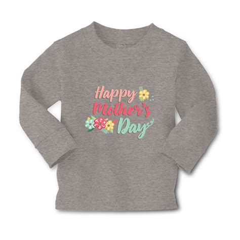 Cute Rascals Baby Clothes Happy Mothers Day Mothers Day Mom