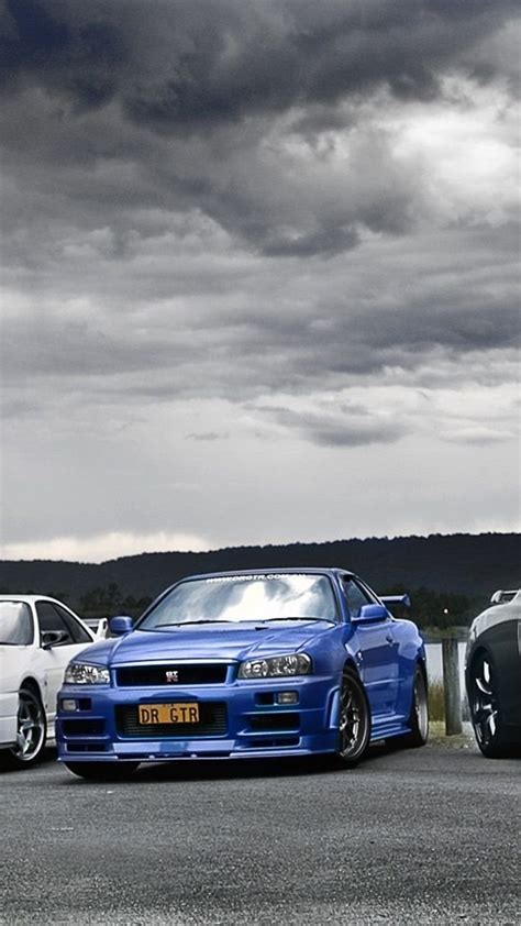 Hd phone wallpapers download beautiful high quality best phone background images collection for your smartphone and tablet. Nissan Skyline R34 2 Fast 2 Furious Wallpaper. Desktop ...