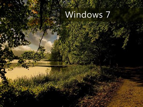 Wallpaper Best Size Windows 7 Nature Wallpaper